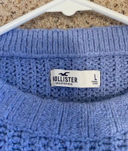 Hollister Sweater