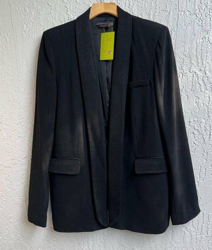 Alice + Olivia  employed black blazer size Large