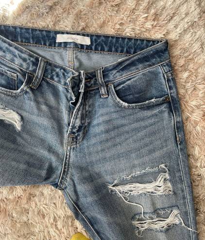 Hidden Jeans 