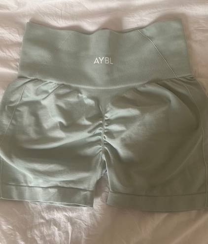 AYBL Empower Seamless Shorts