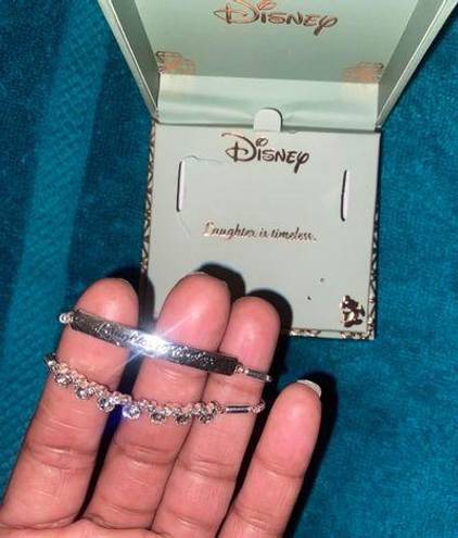 Disney Mickey Mouse Bracelet