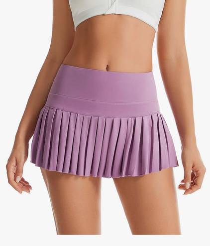 Amazon Athletic Skirt