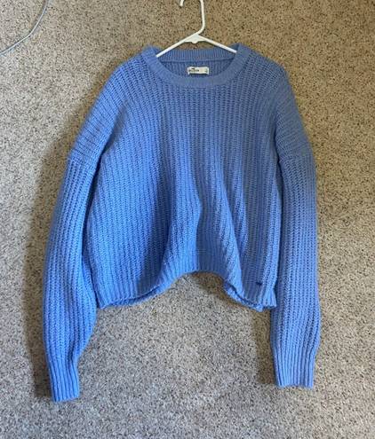 Hollister Sweater