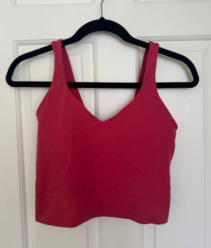 Lululemon Align Tank