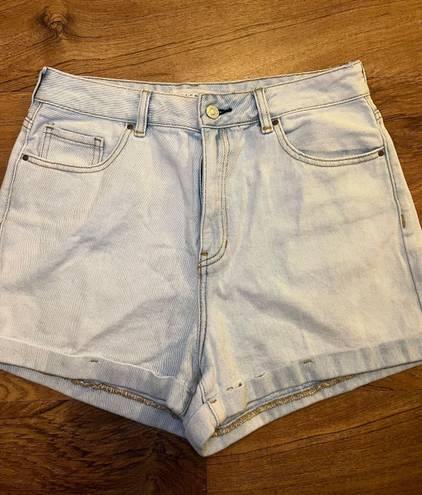 PacSun Mom Shorts