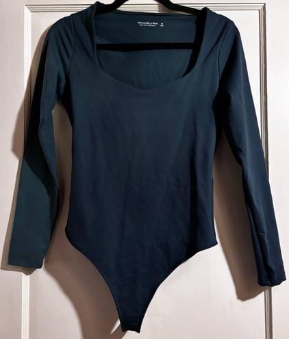 Abercrombie & Fitch Bodysuit Top