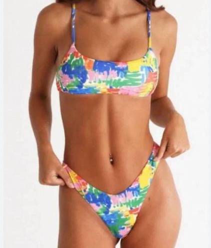 Aurelle Swim Aurelle Bikini