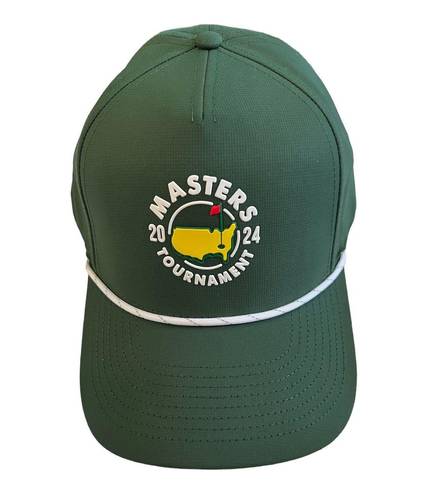 Augusta Masters The Masters Golf Tournament Green