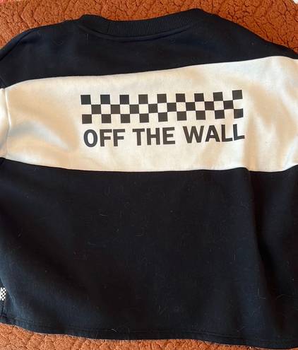 Vans Crewneck