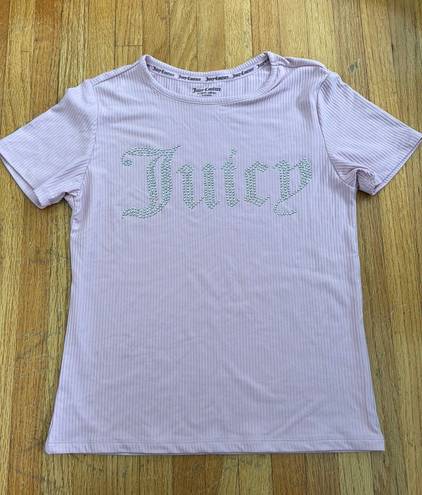 Juicy Couture Pajama Set