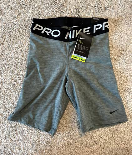 Nike Pro Shorts