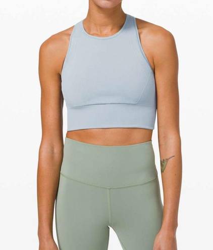 Lululemon  Ebb to Train Bra