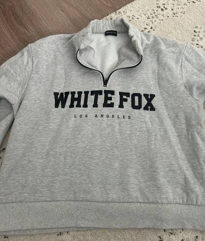 White Fox Boutique 