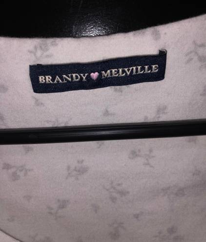 Brandy Melville Gina Top