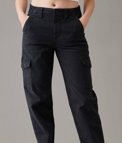 American Eagle Cargo Straight Pants