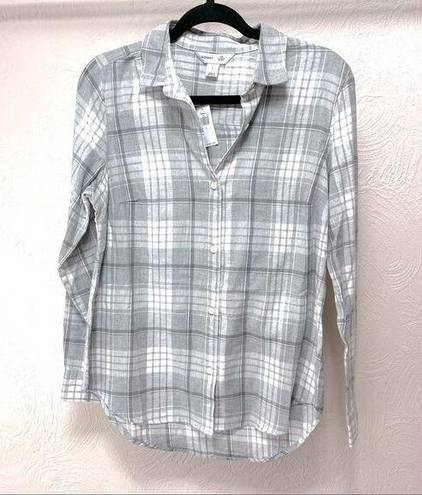 Old Navy  The Classic Flannel Shirt