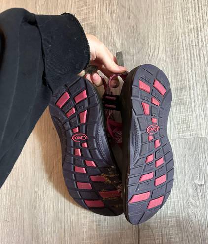 Chacos Sandals