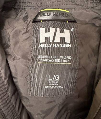 Helly Hansen 𝅺NWT Boyne Insulated 2.0 Parka