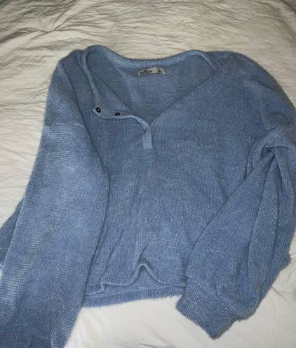 Hollister Sweater