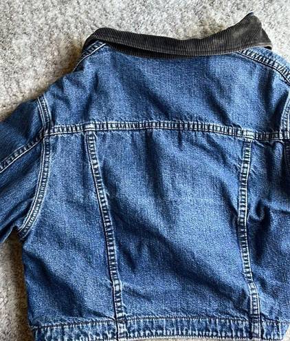 Lee Vintage  Denim Jacket