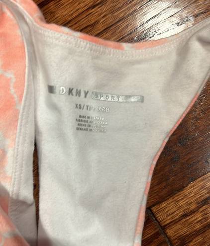 DKNY Sports Bra