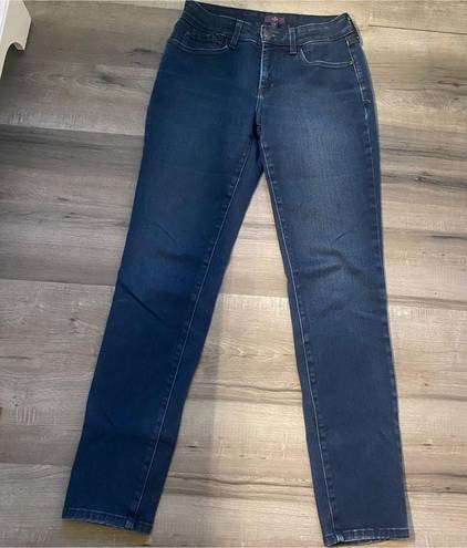 NYDJ  Jegging Jeans