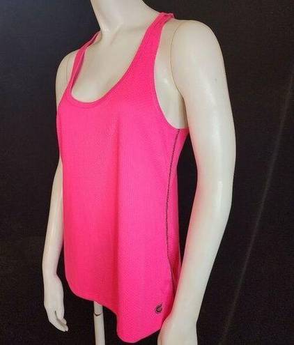 Colosseum  Pink Tank Top (M)