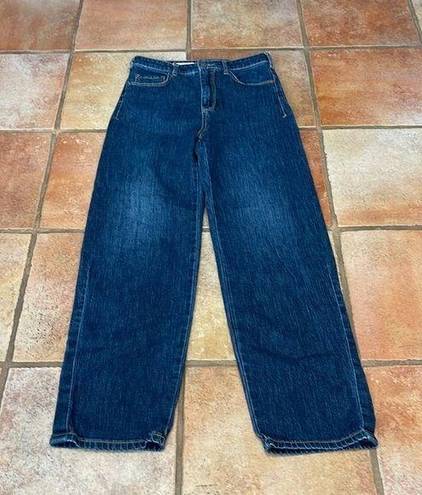 Pilcro  high waist classic ankle  jean size 26Tall