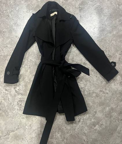 Michael Kors Trench Coat