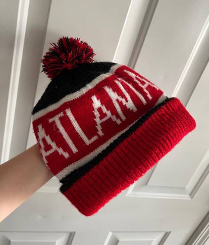 47 Atlanta Falcons Beanie Toboggan