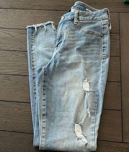 REWASH Mid Rise Jeans In good condition. No flaws noted. Size 5/27