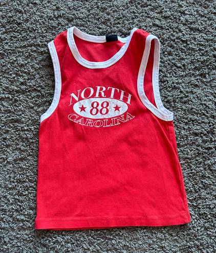 Urban Outfitters Baby Tank