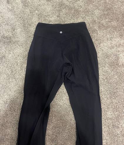 Lululemon Joggers