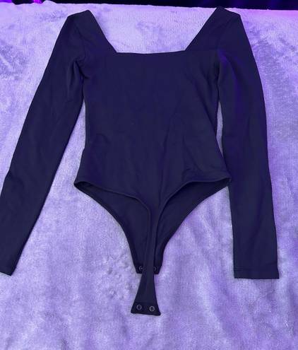 Aritzia Contour  Bodysuit