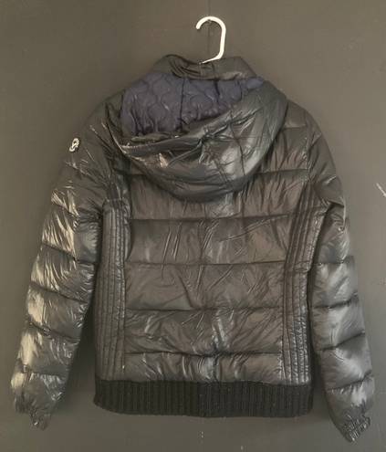 American Eagle Outfitters Puffer Coat