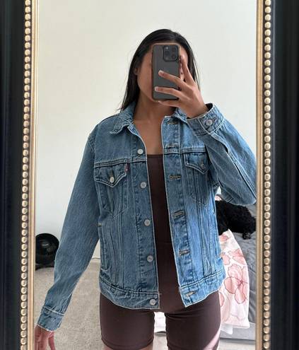 Levi’s Denim Jacket