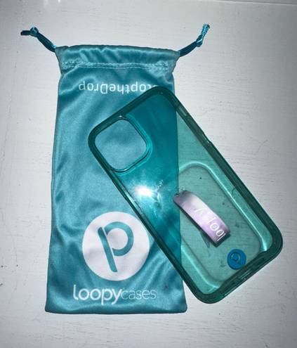 Loopy iPhone 12/12 pro Case