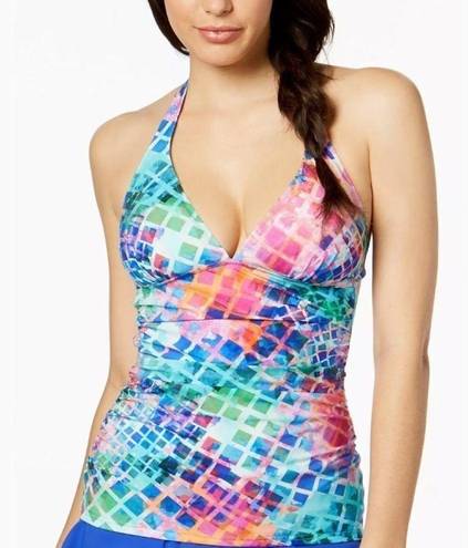 Gottex  PROFILE tankini top. NWT