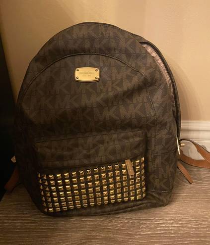 Michael Kors Backpack