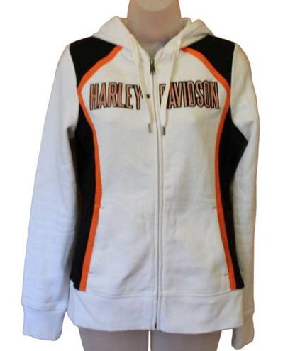 Harley Davidson hoodie size S