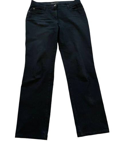 Magic Brax Sport CAROLA  Black Jeans 31/32