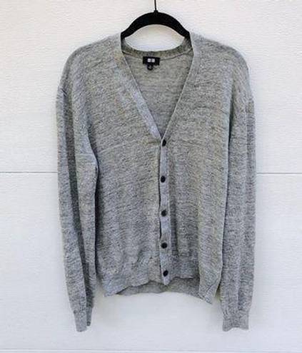 Uniqlo Cardigan