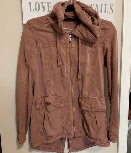 American Eagle  Anorak Jacket 