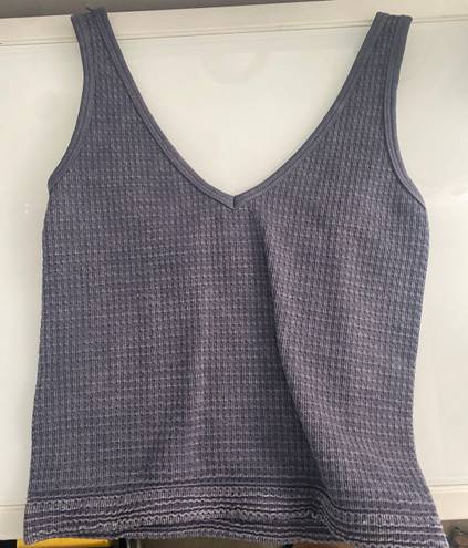 Aura Athletic Tank Top