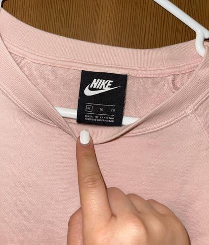 Nike Sweatshirt