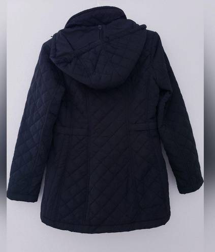 Gallery  New York Quilted Jacket