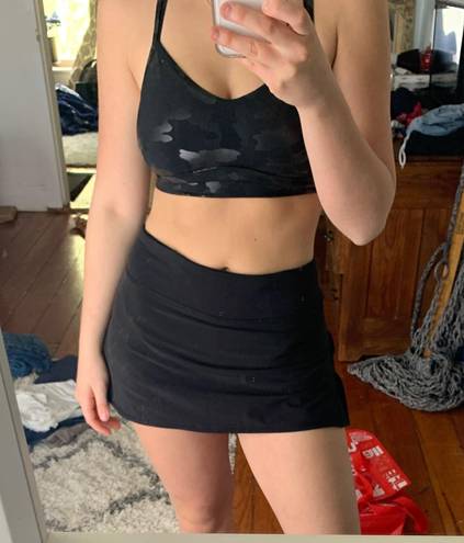 Lululemon Skirt / Skort