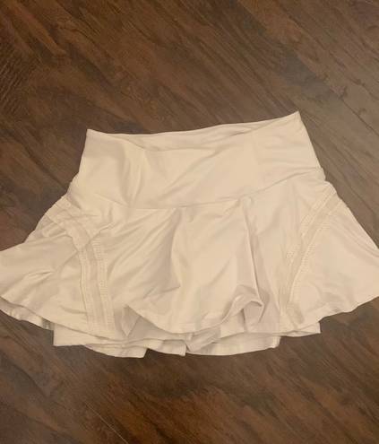 Free People Movement skirt