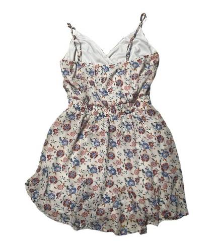 Trixxi  Clothing Company Floral Summer Dress