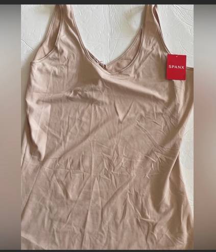 Spanx Tank Top